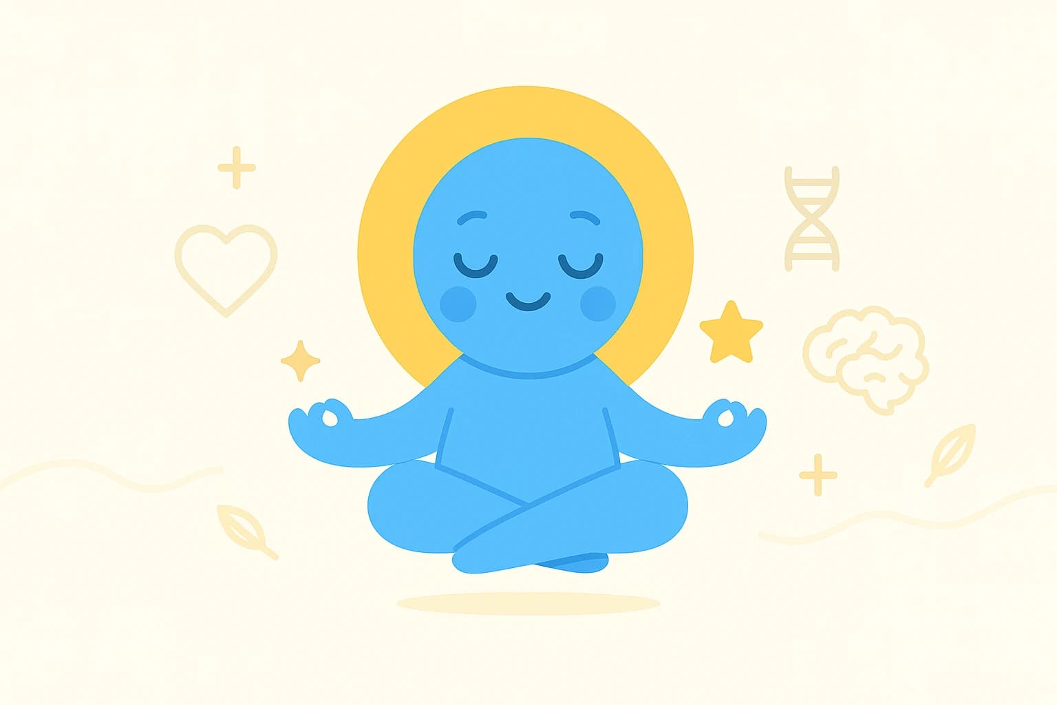 Cover image for The Science-Backed Benefits of Regular Meditation
